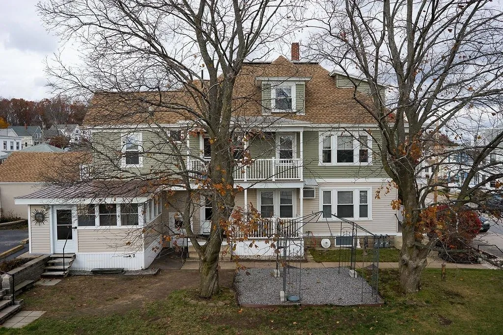 162 Boutwell Street Manchester NH 03102