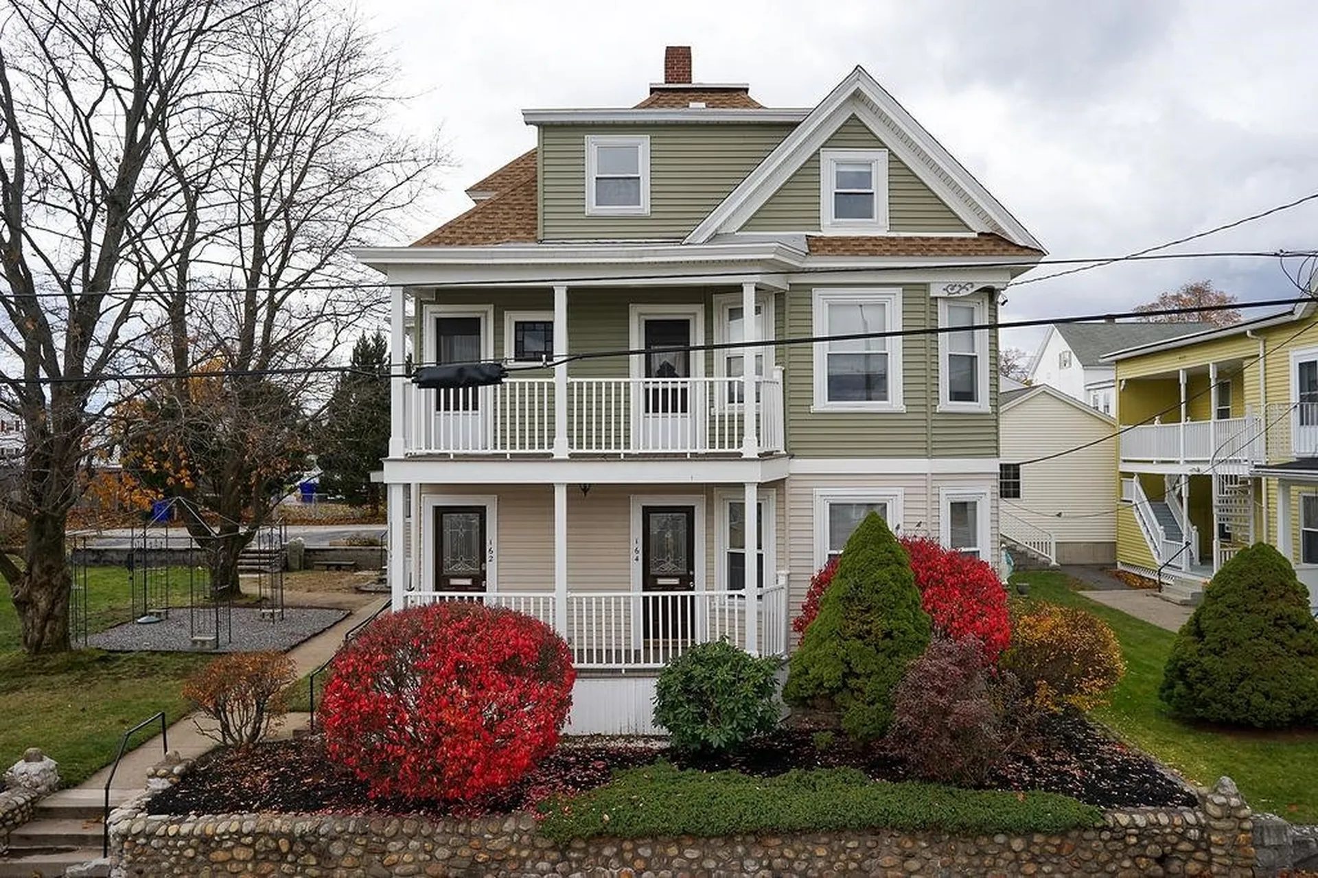 162 Boutwell Street Manchester NH 03102