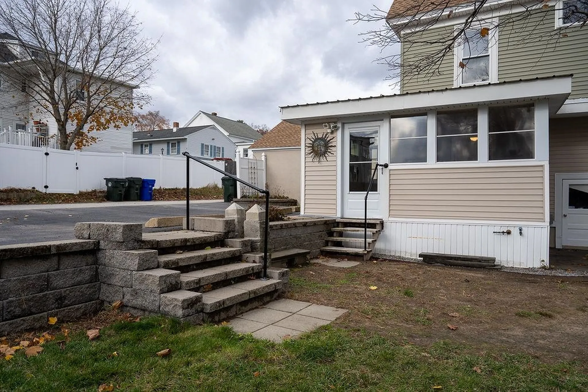 162 Boutwell Street Manchester NH 03102
