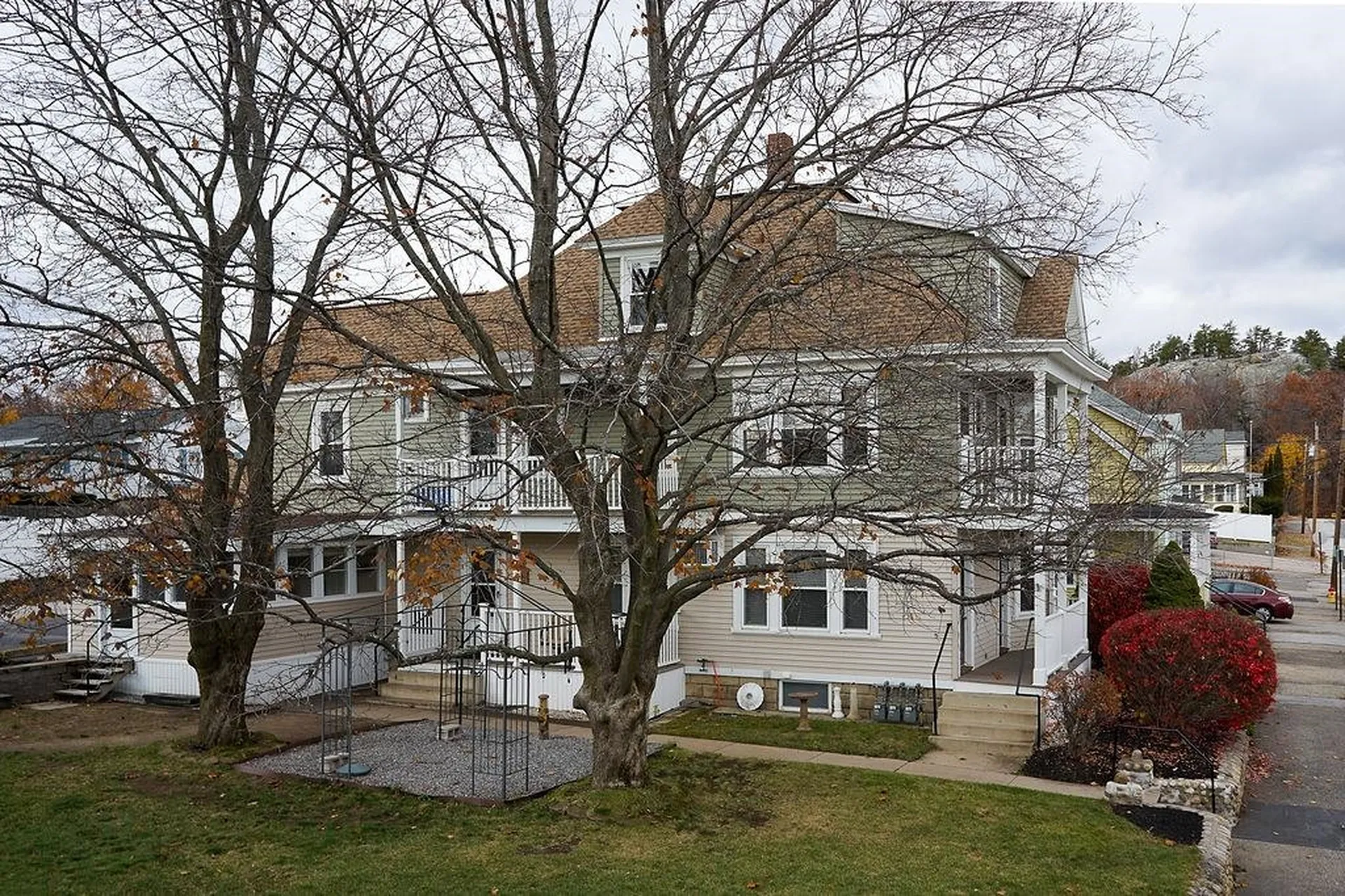 162 Boutwell Street Manchester NH 03102