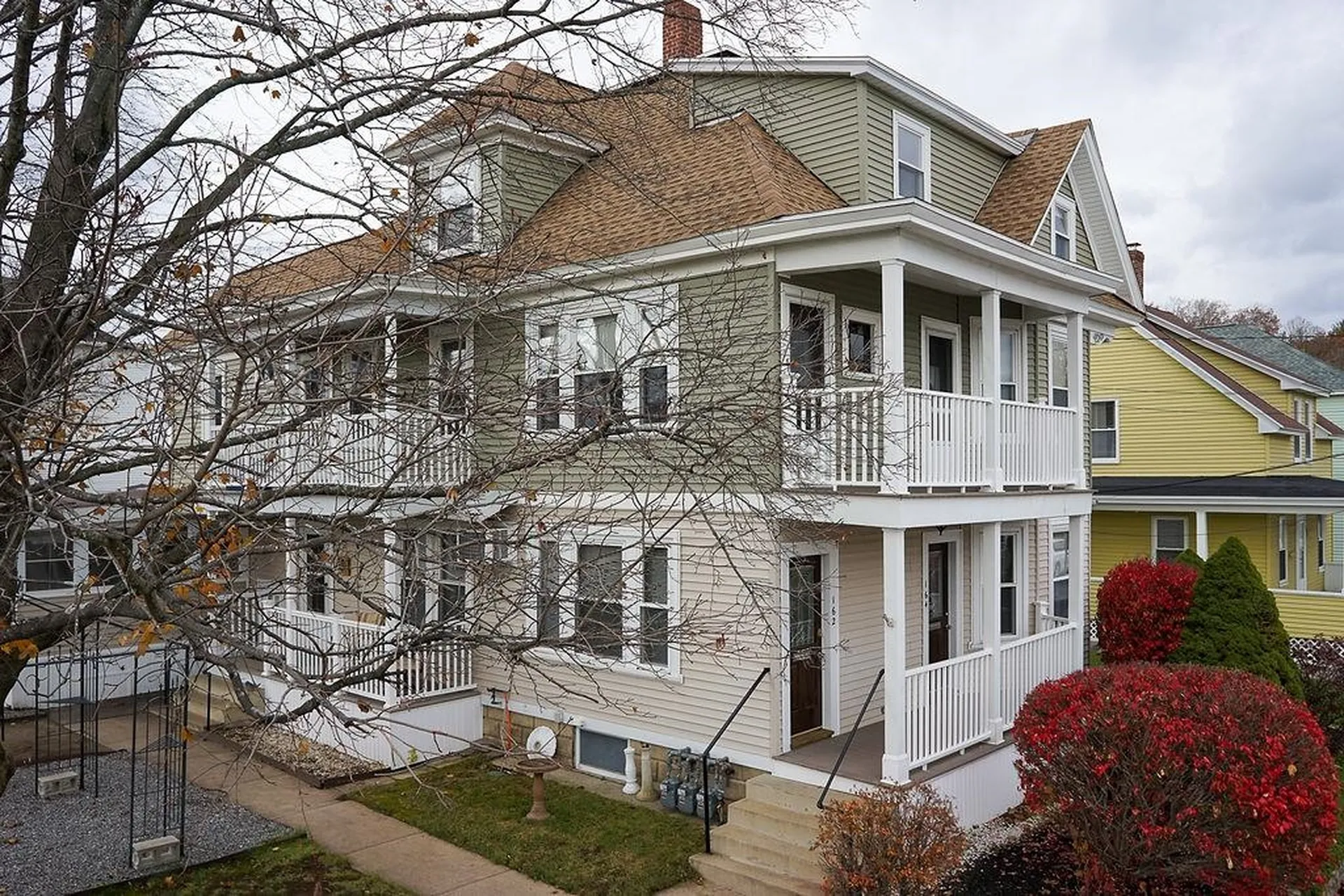 162 Boutwell Street Manchester NH 03102