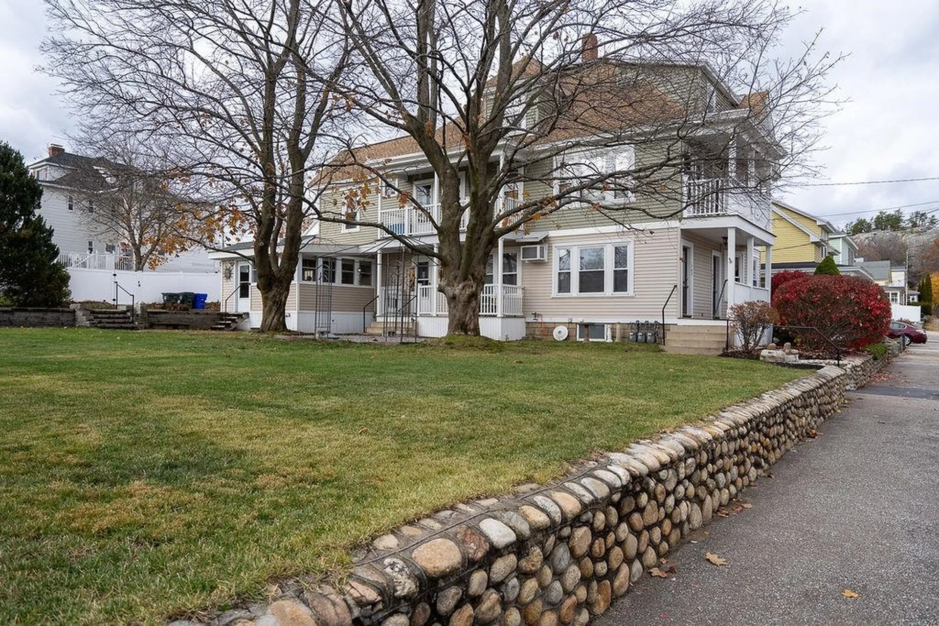 162 Boutwell Street Manchester NH 03102