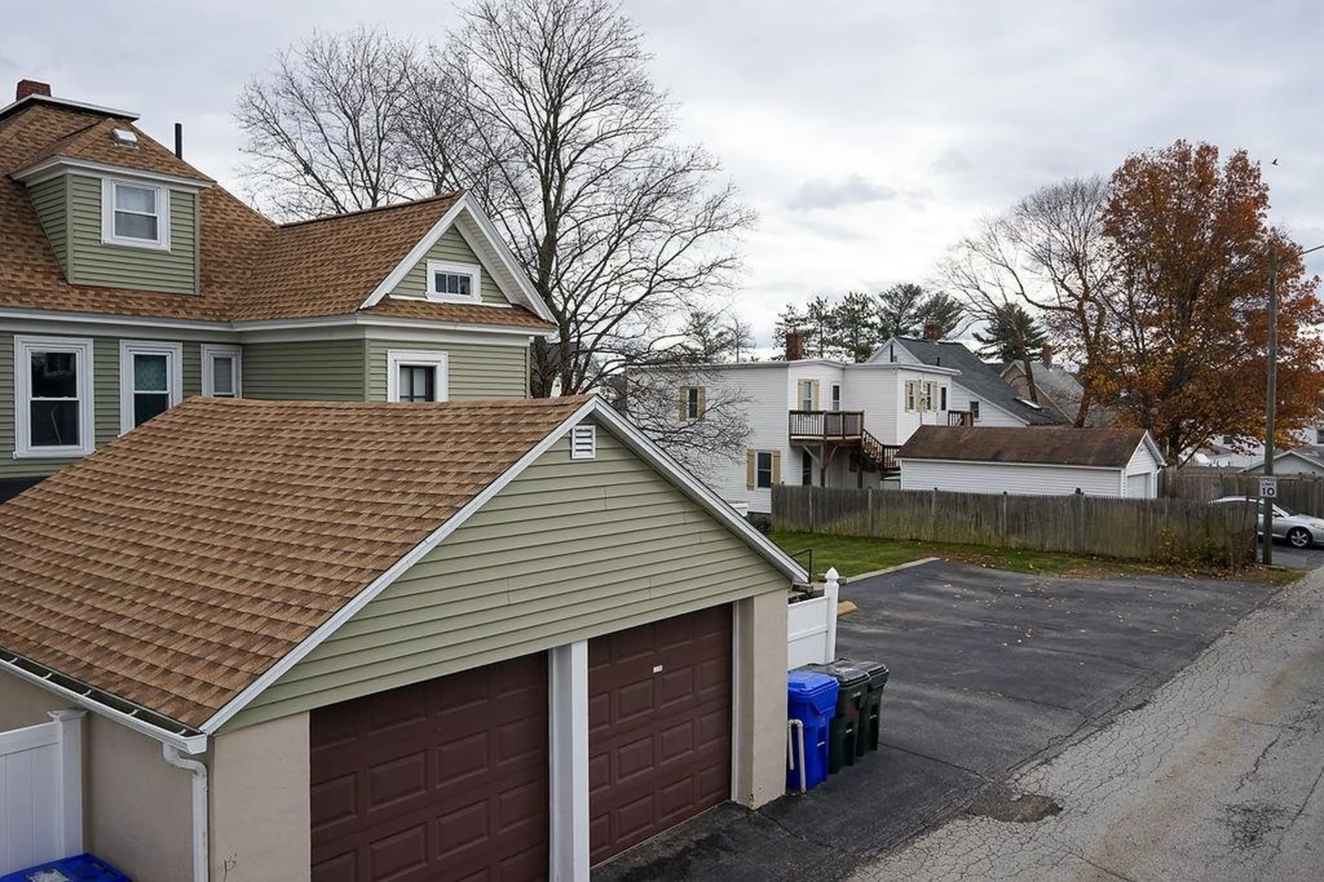 162 Boutwell Street Manchester NH 03102