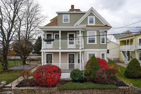 162 Boutwell Street Manchester NH 03102