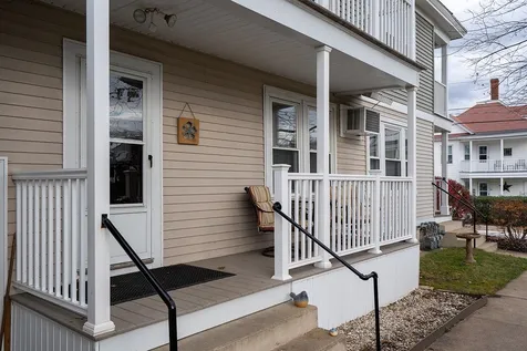 162 Boutwell Street Manchester NH 03102