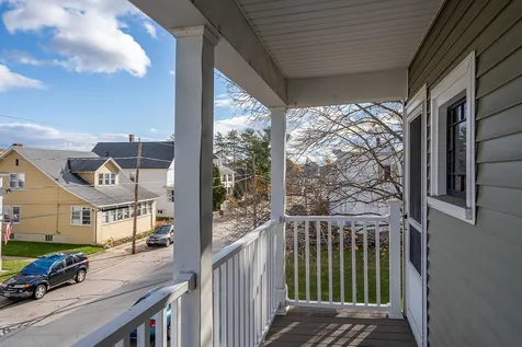 162 Boutwell Street Manchester NH 03102