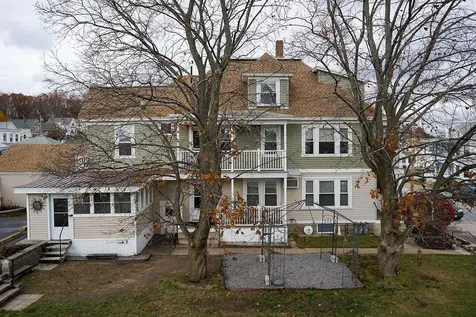 162 Boutwell Street Manchester NH 03102