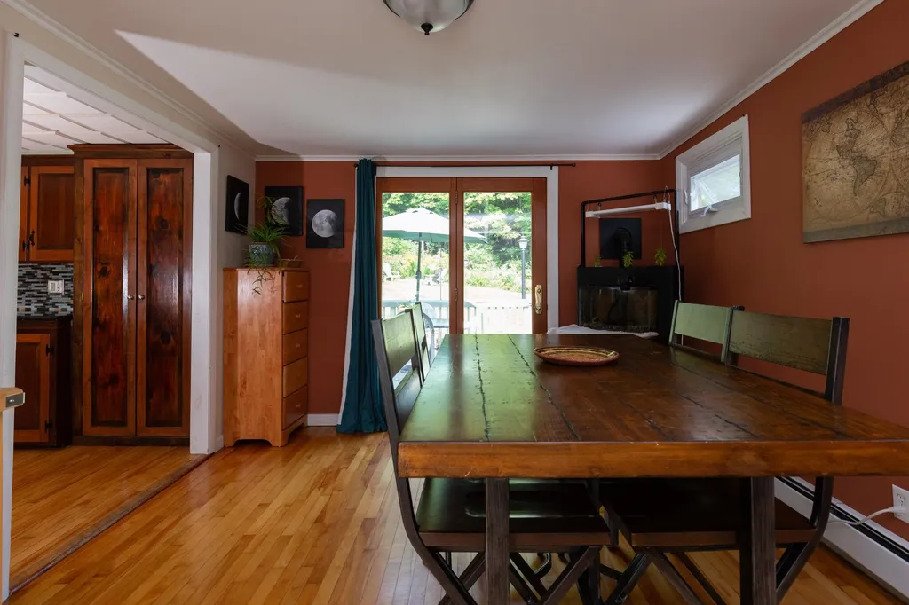 22 Pinewood Road Montpelier VT 05602