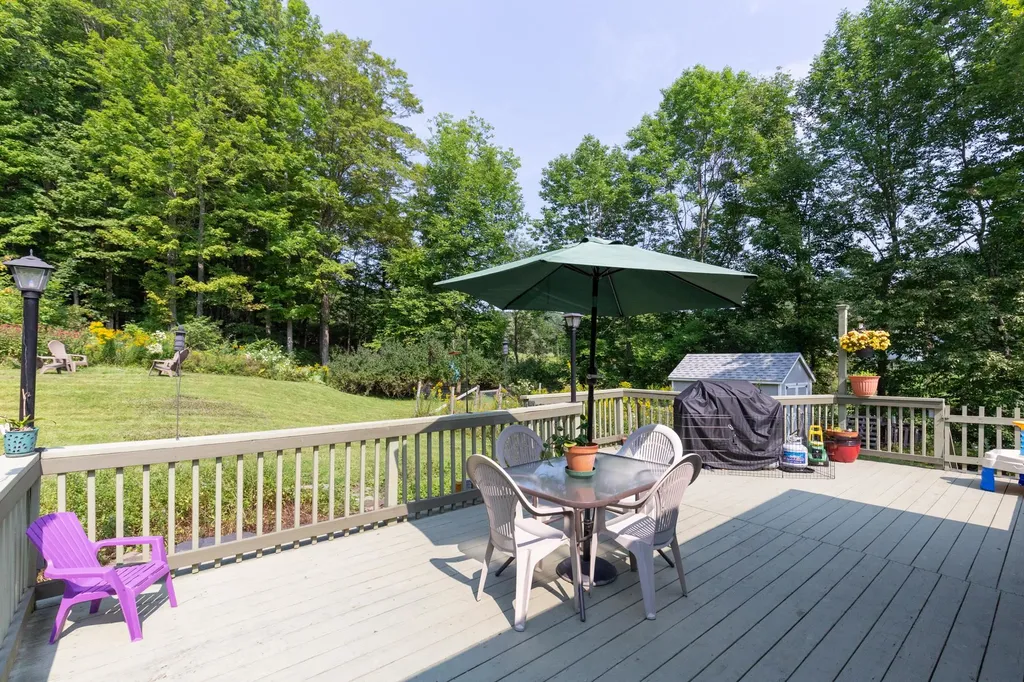 22 Pinewood Road Montpelier VT 05602