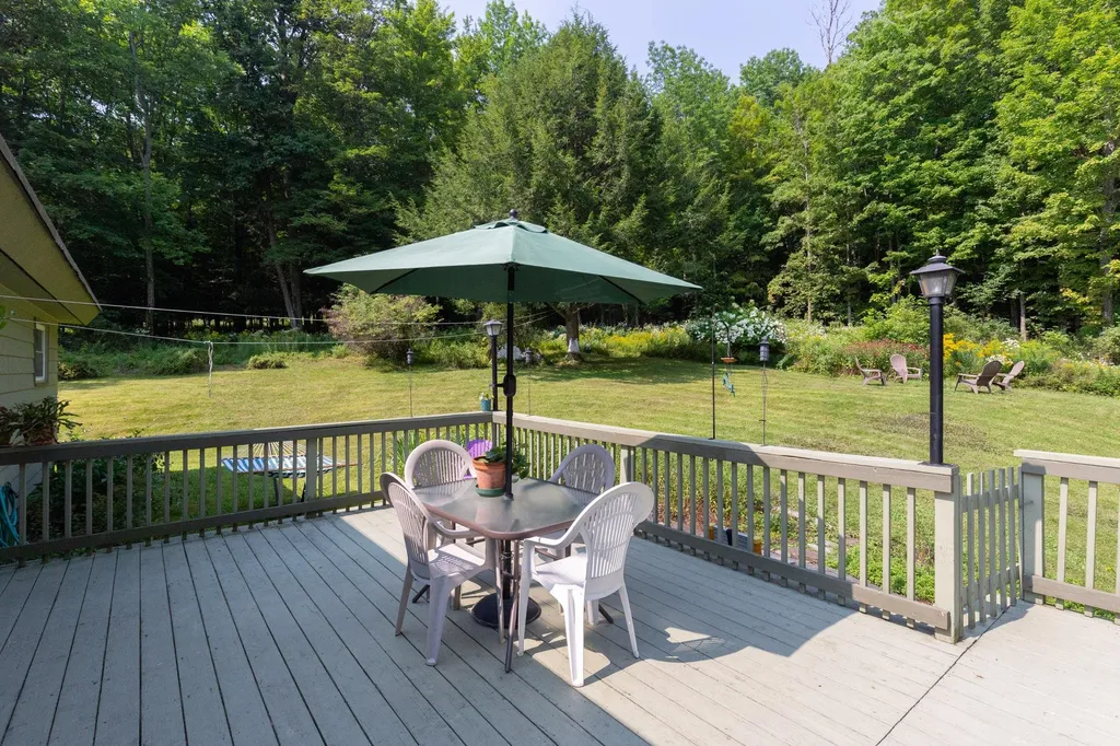 22 Pinewood Road Montpelier VT 05602