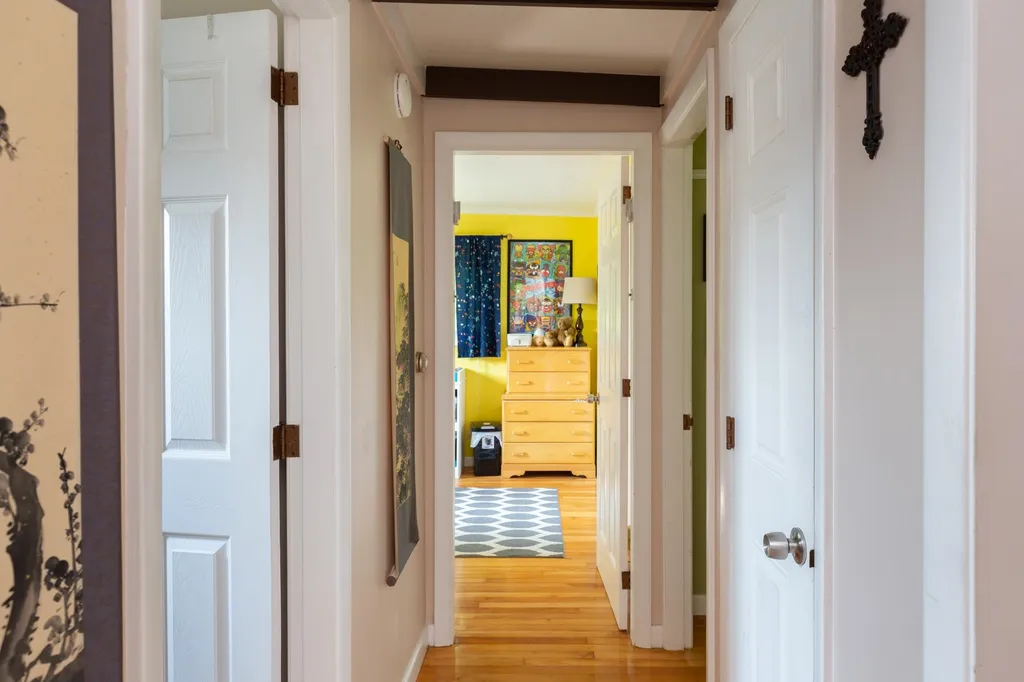 22 Pinewood Road Montpelier VT 05602