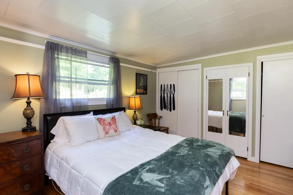 22 Pinewood Road Montpelier VT 05602