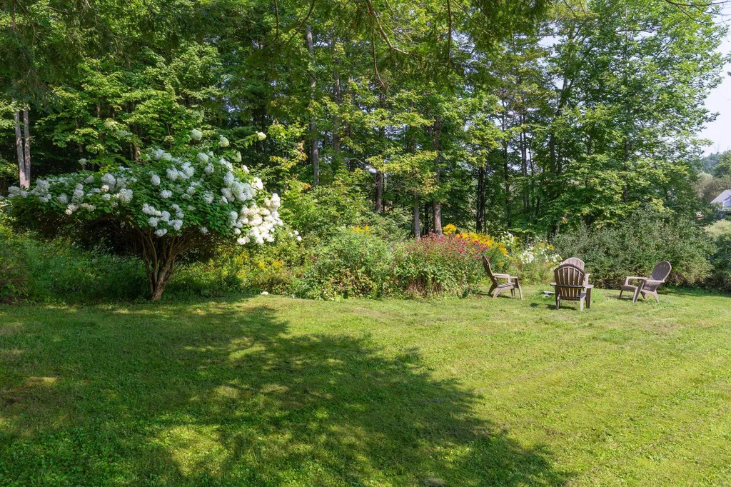 22 Pinewood Road Montpelier VT 05602
