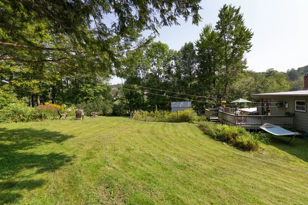 22 Pinewood Road Montpelier VT 05602