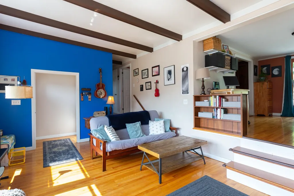 22 Pinewood Road Montpelier VT 05602