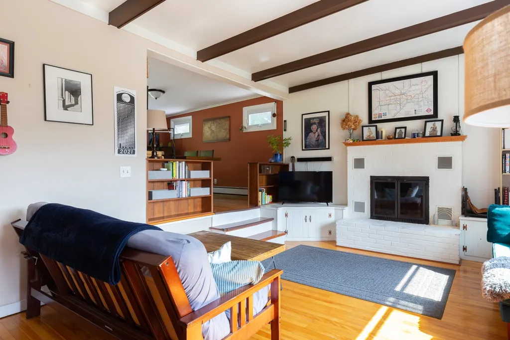 22 Pinewood Road Montpelier VT 05602