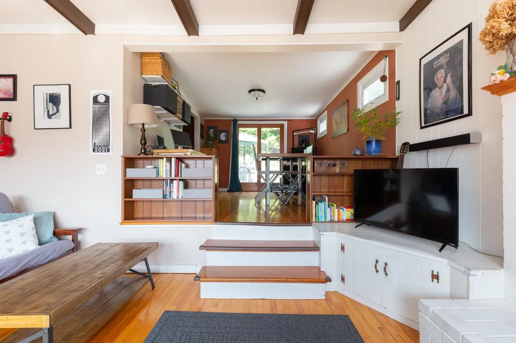 22 Pinewood Road Montpelier VT 05602