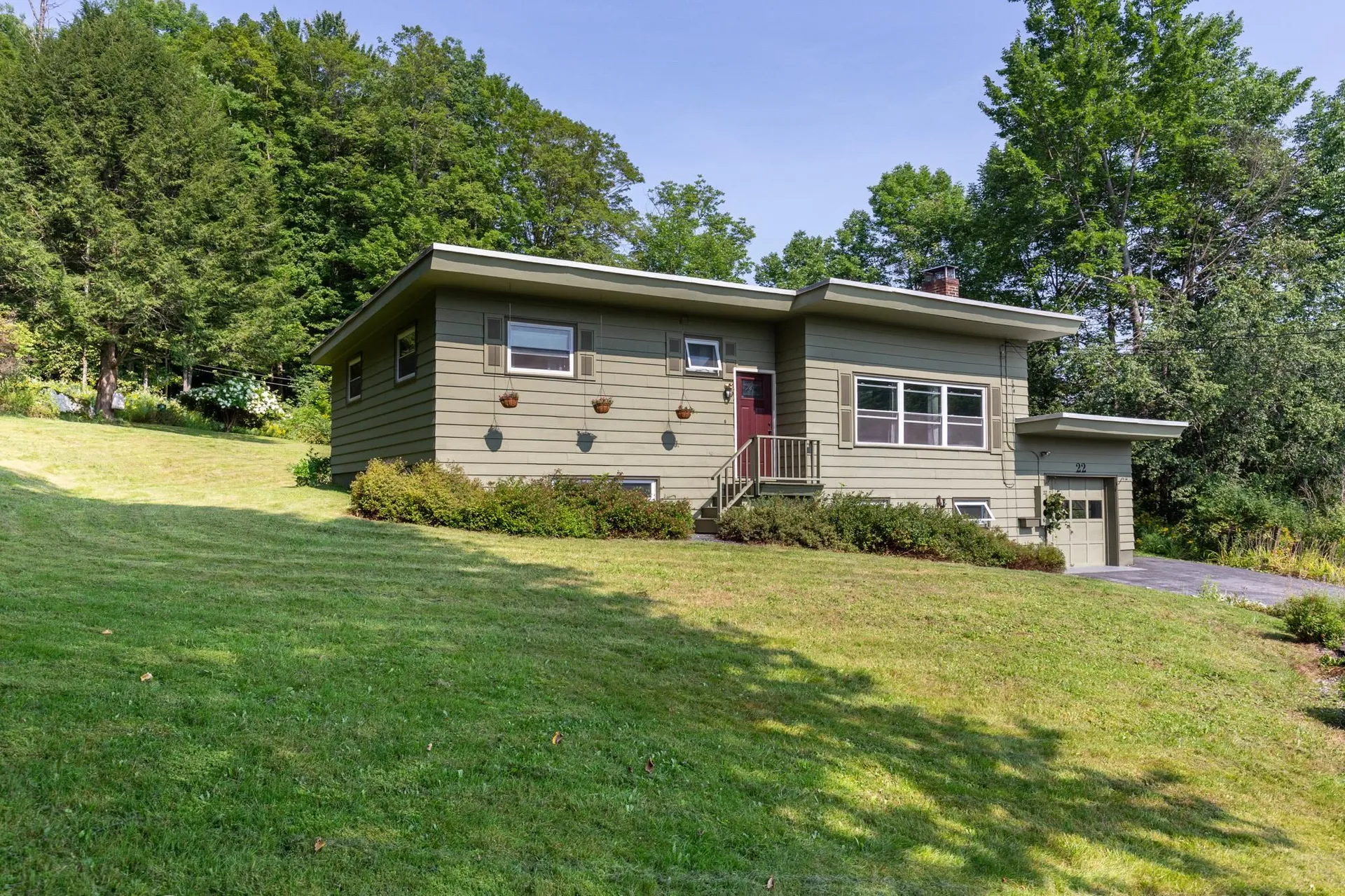 22 Pinewood Road Montpelier VT 05602