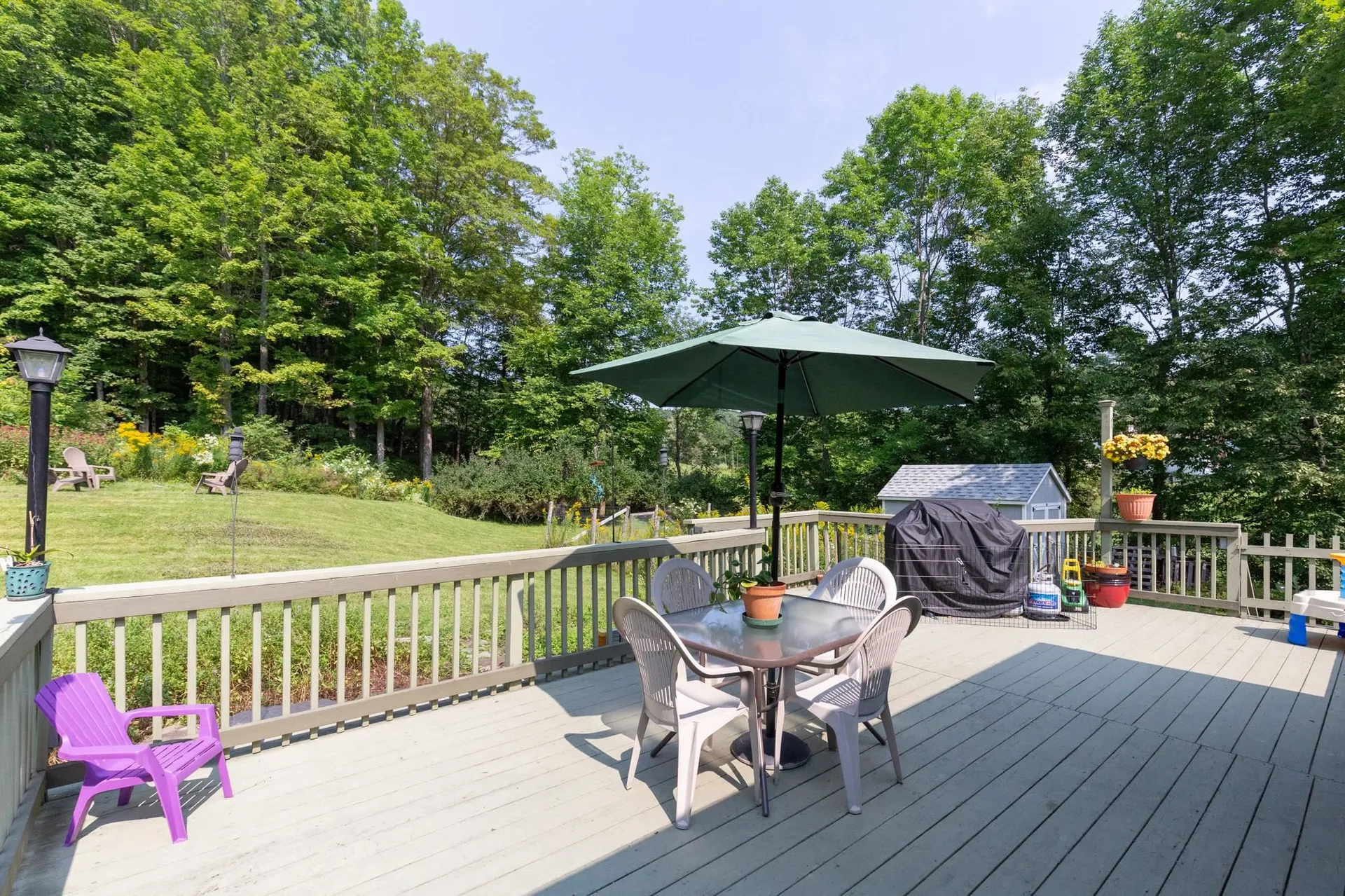 22 Pinewood Road Montpelier VT 05602