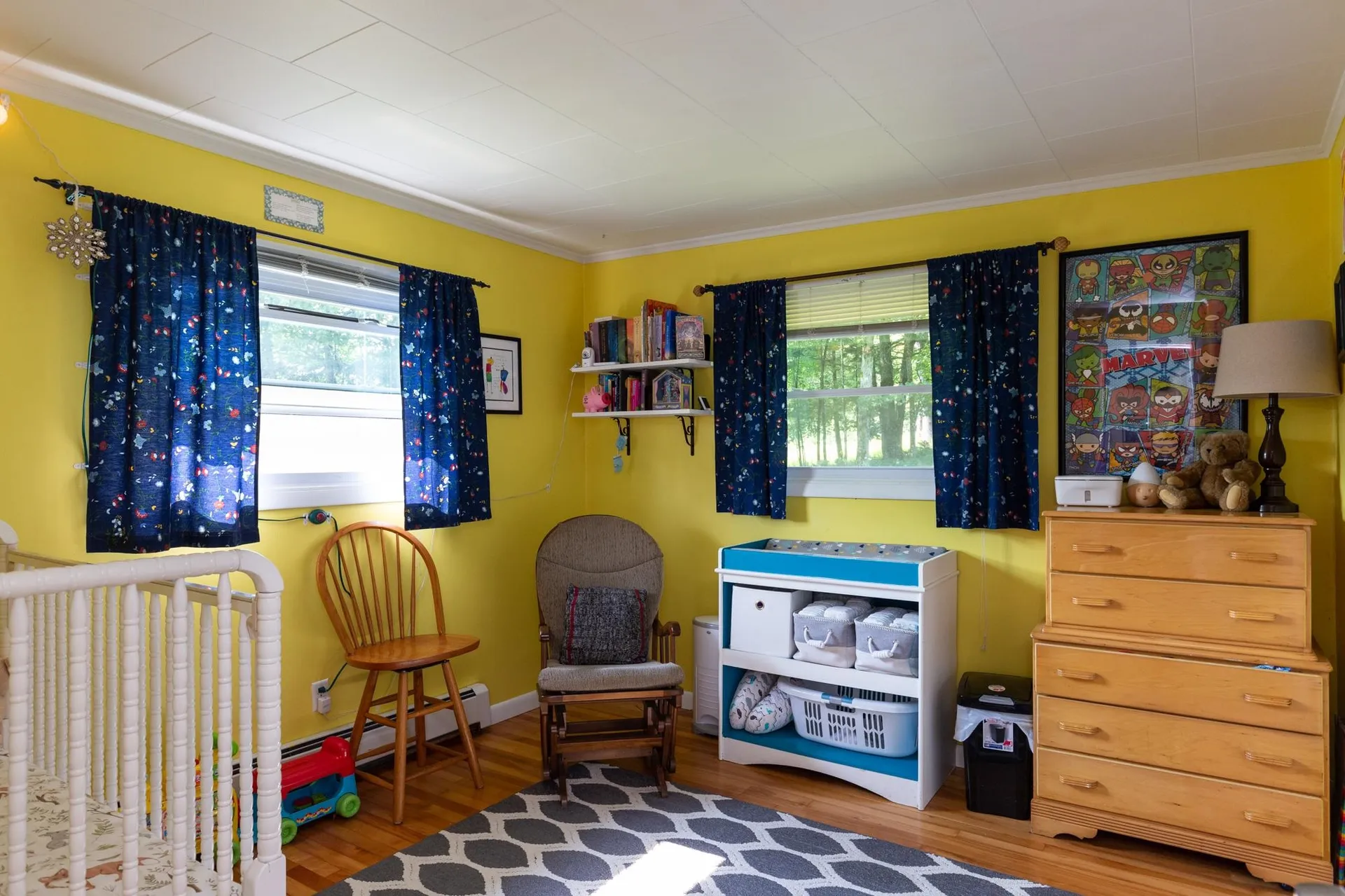 22 Pinewood Road Montpelier VT 05602