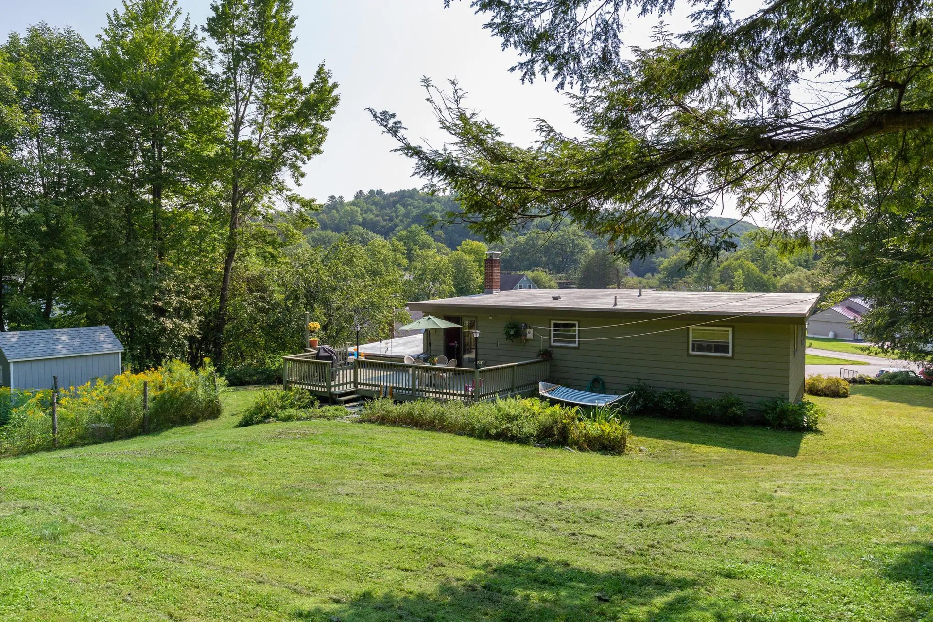 22 Pinewood Road Montpelier VT 05602