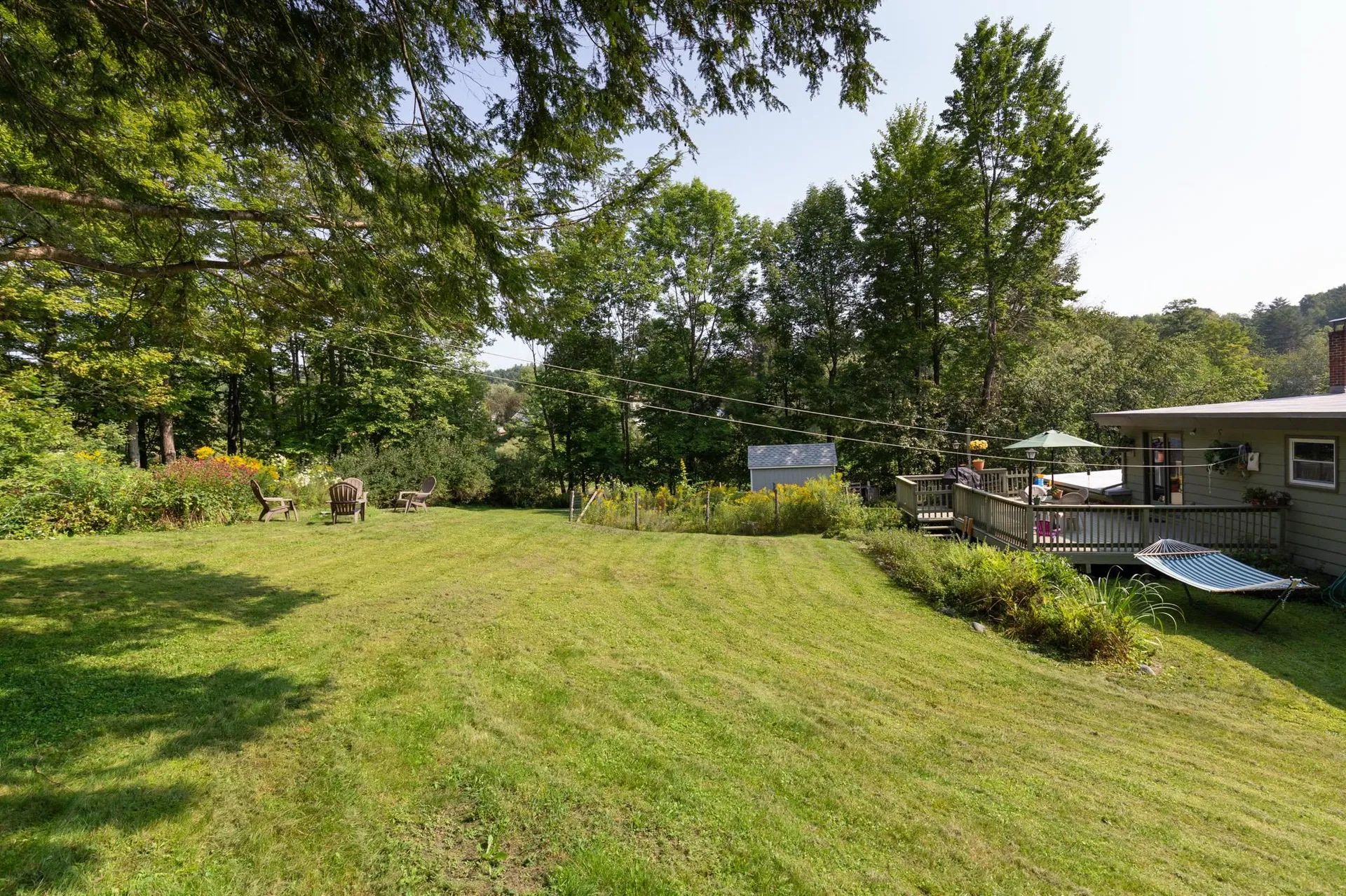 22 Pinewood Road Montpelier VT 05602