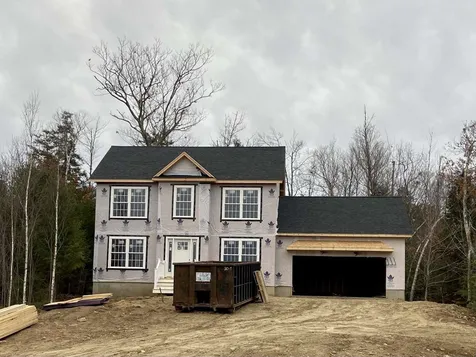 101 Perry Road Jaffrey NH 03452