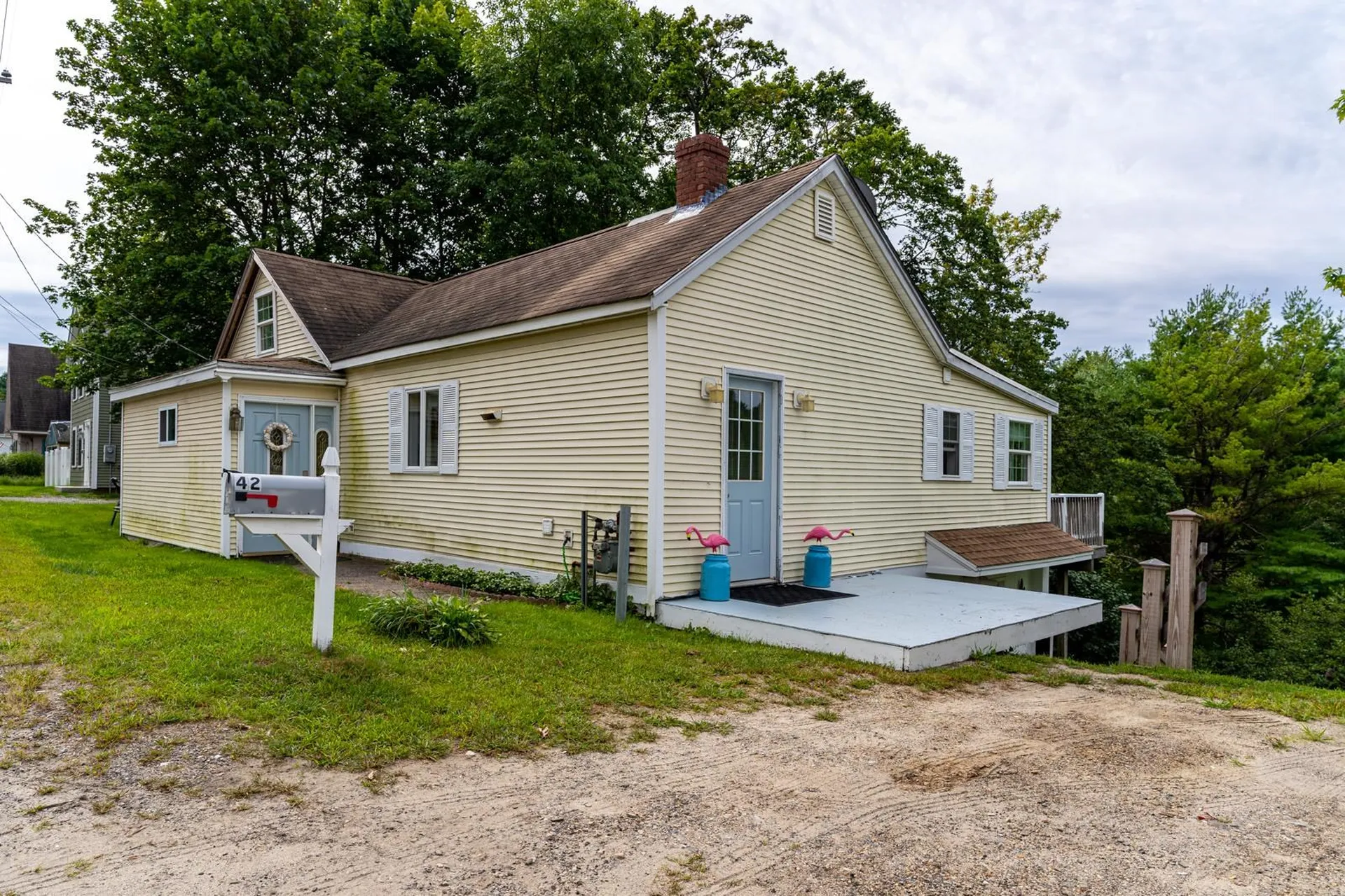 42 Exeter Road Hampton NH 03842