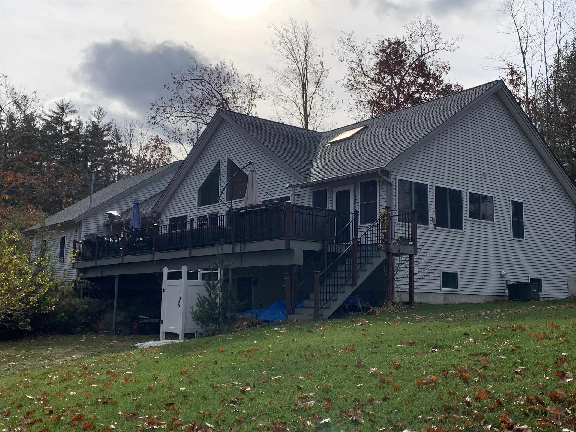 24 Metacomet Drive Sandown NH 03873