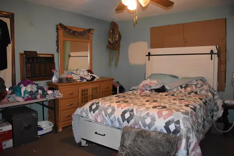 43 Grove Avenue Manchester NH 03109