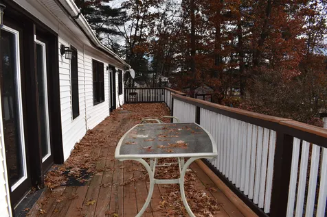 43 Grove Avenue Manchester NH 03109