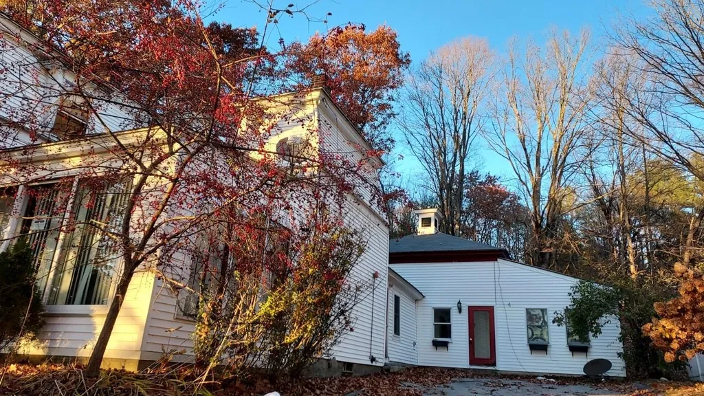 11 Prospect Street Peterborough NH 03458