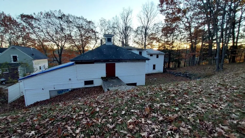 11 Prospect Street Peterborough NH 03458
