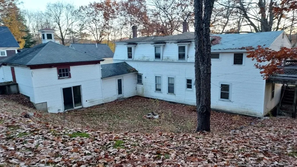 11 Prospect Street Peterborough NH 03458
