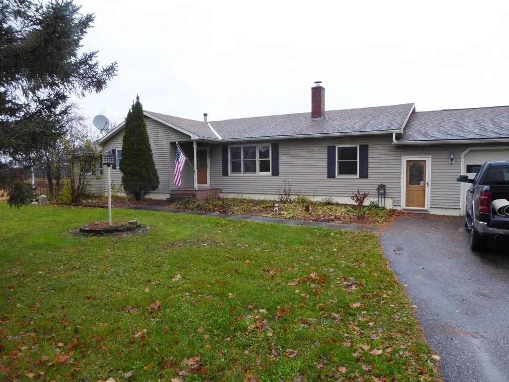 69 Old Stage Road Essex Junction VT 05452