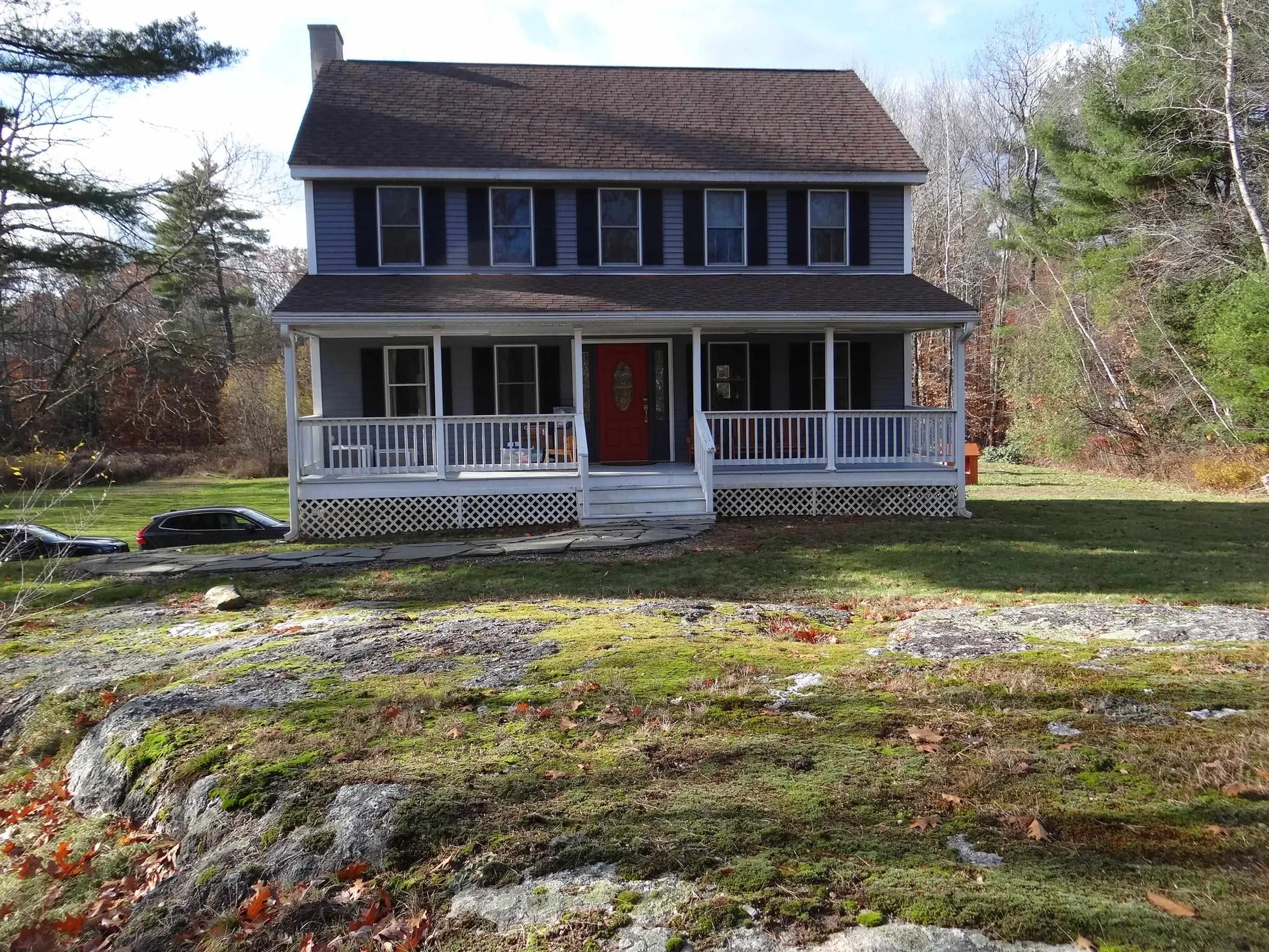 5 Bald Hill Road Raymond NH 03077