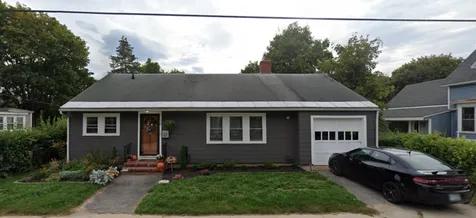 19 King Street Rochester NH 03867