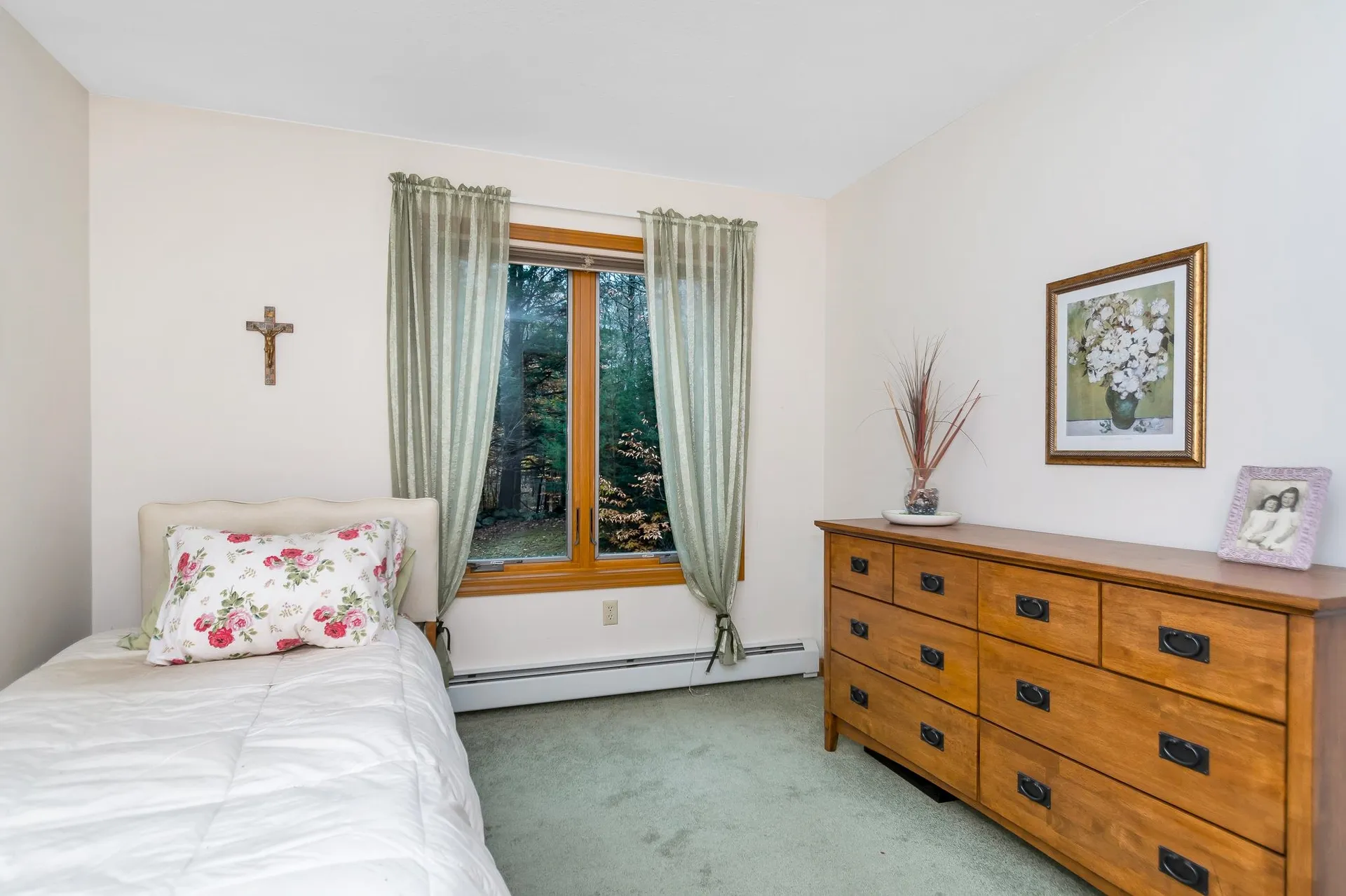 28 Lavoie Drive Nottingham NH 03290