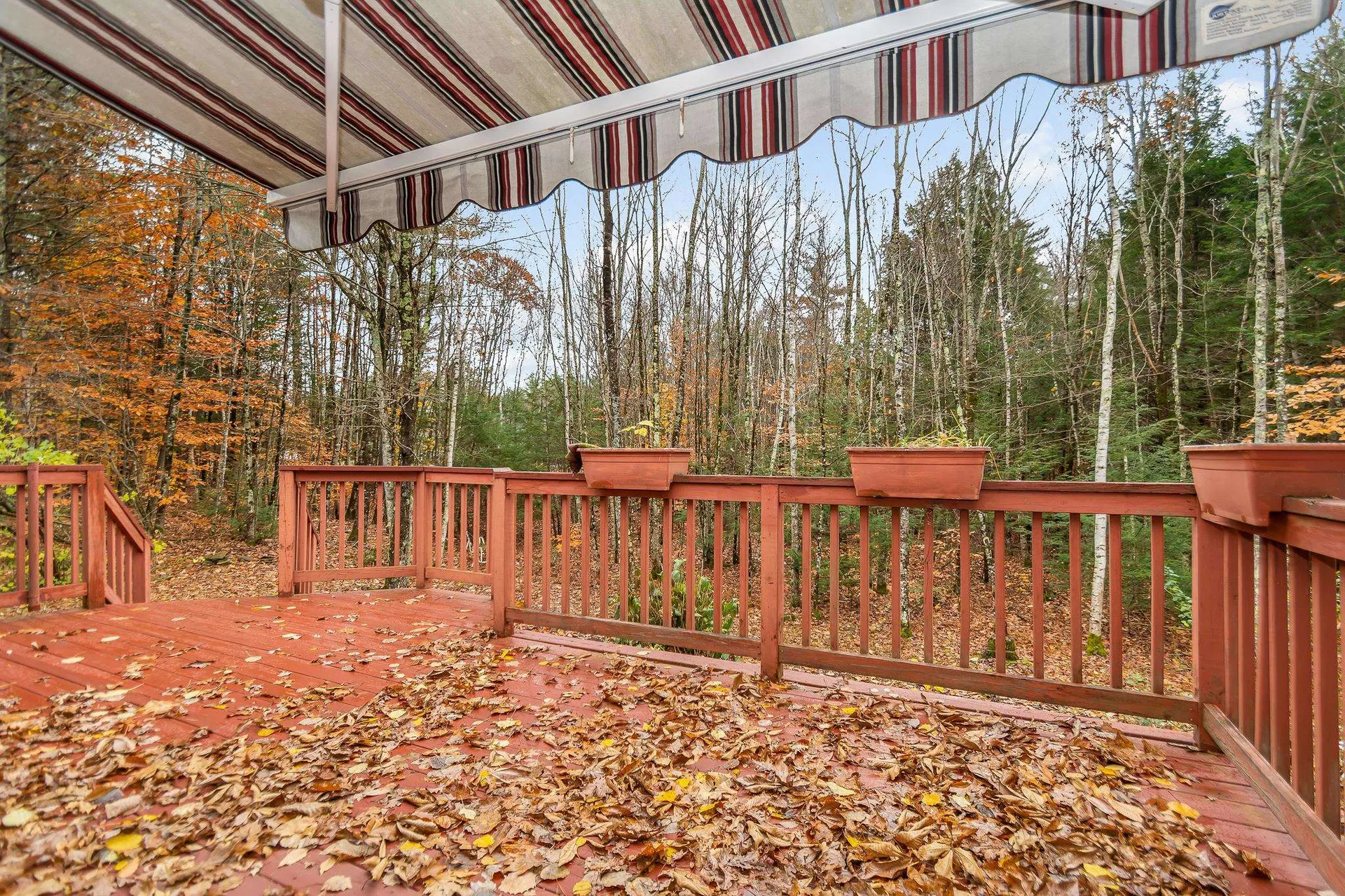 28 Lavoie Drive Nottingham NH 03290
