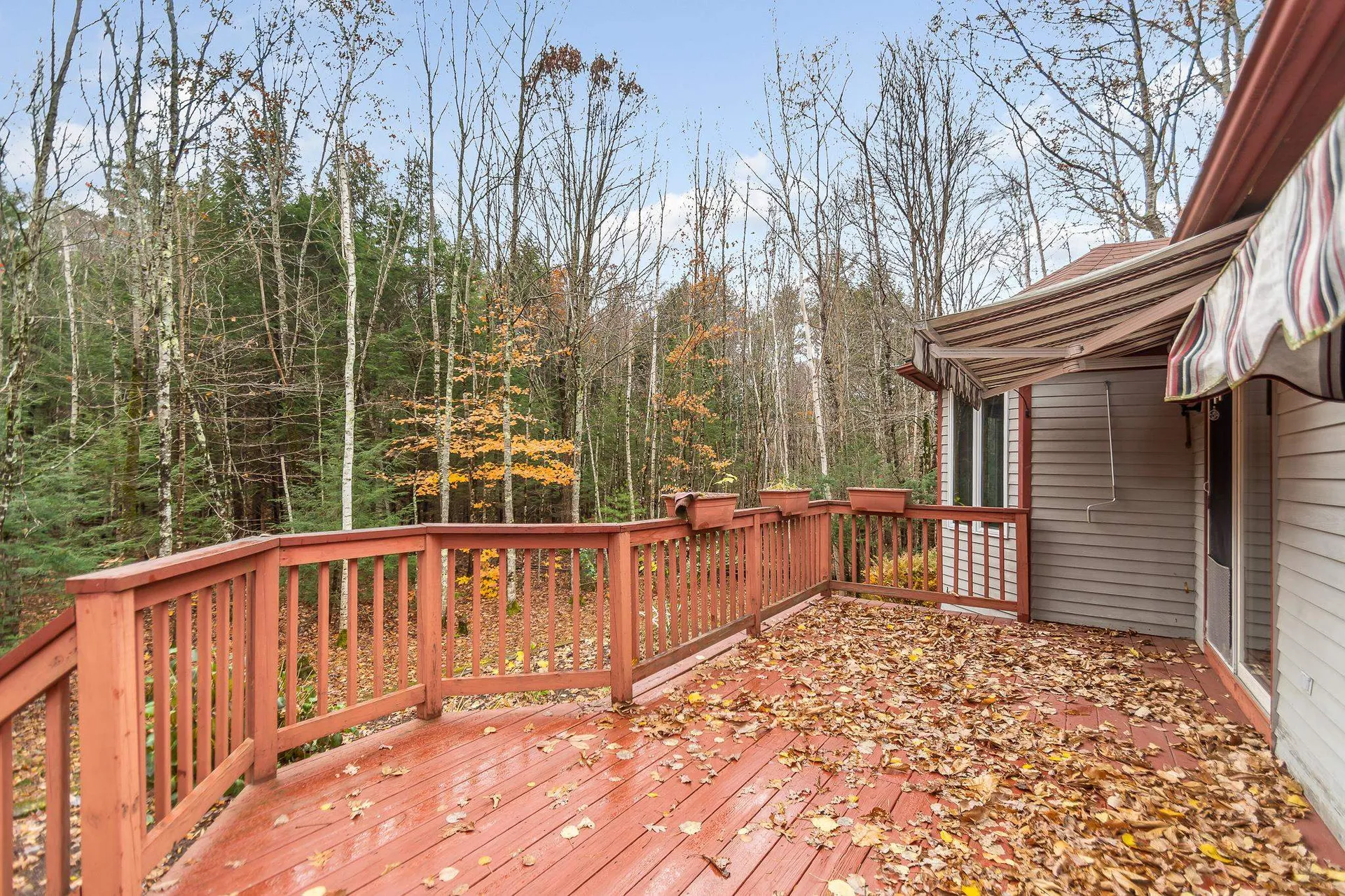 28 Lavoie Drive Nottingham NH 03290
