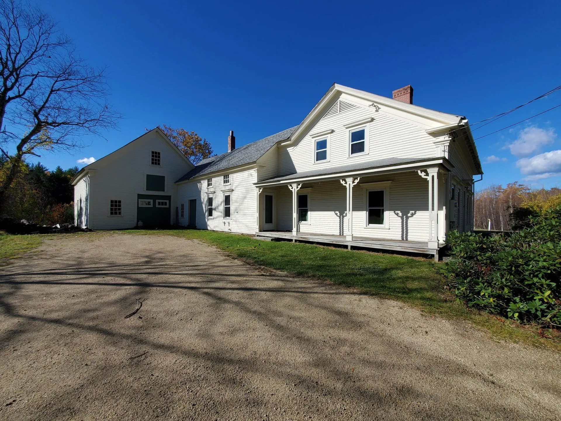 93 School Street Effingham NH 03882