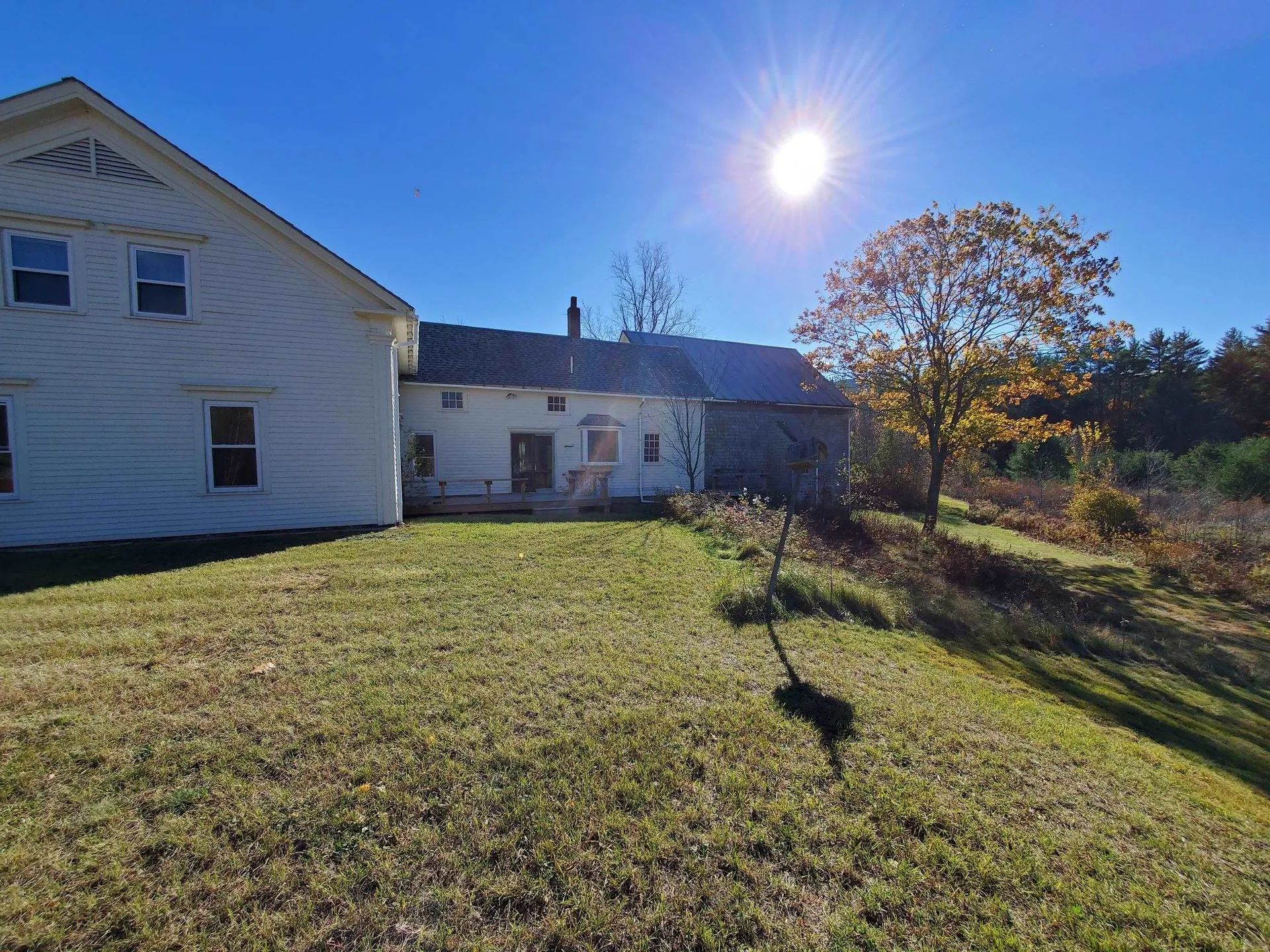 93 School Street Effingham NH 03882
