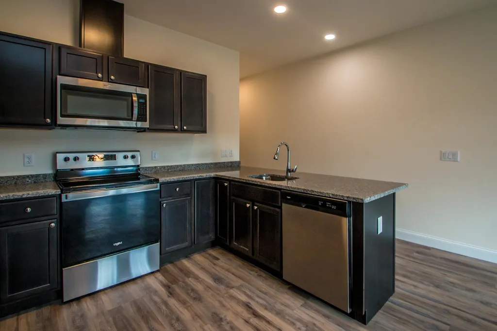 38 Alpine Place Drive Conway NH 03860