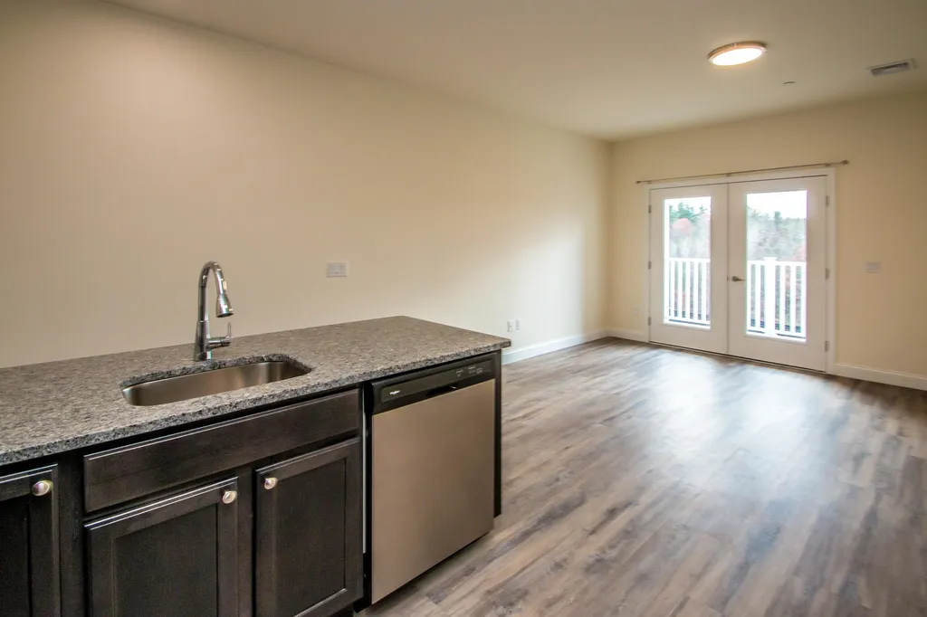 38 Alpine Place Drive Conway NH 03860