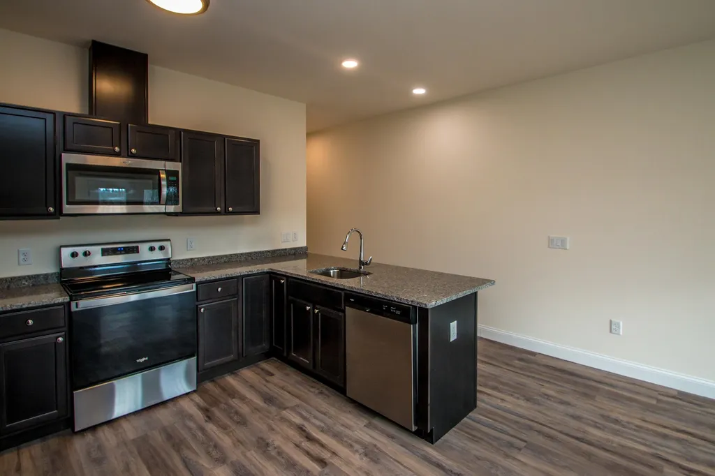 38 Alpine Place Drive Conway NH 03860
