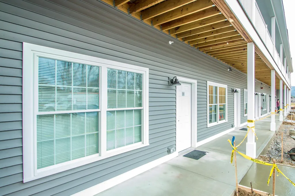 38 Alpine Place Drive Conway NH 03860