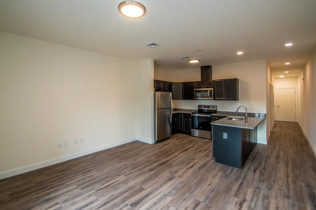 38 Alpine Place Drive Conway NH 03860