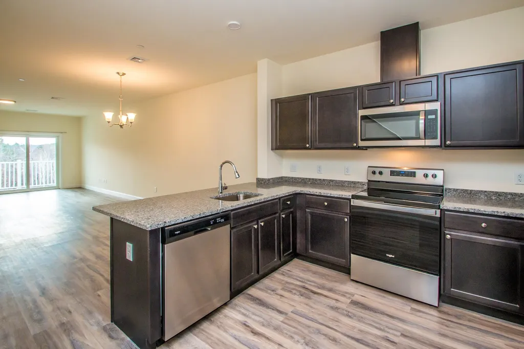38 Alpine Place Drive Conway NH 03860