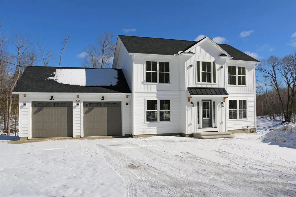 458 Page Hill Road New Ipswich NH 03071