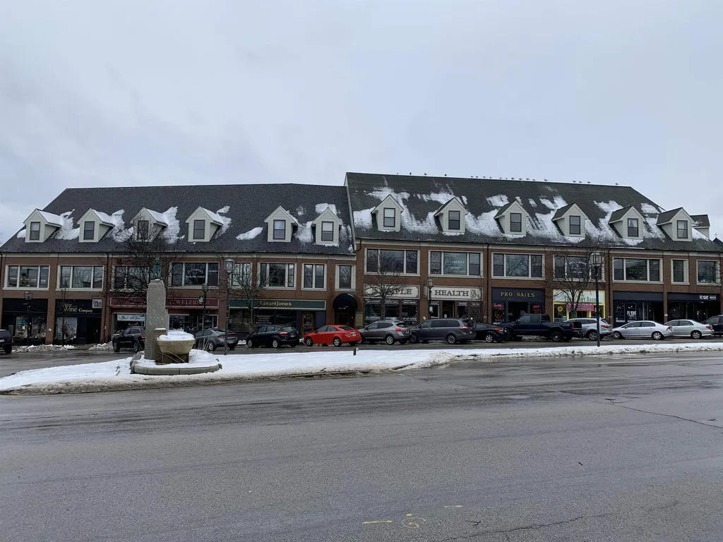 460 Central Avenue Dover NH 03820